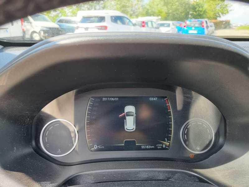 DR MOTOR DR4.0 1.5 MT BENZ GPL