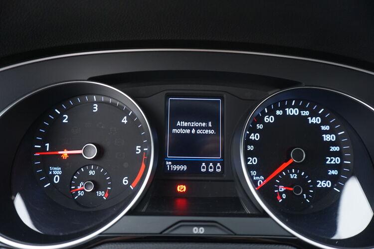 Volkswagen Passat Business BR478296 2.0 Diesel 150CV