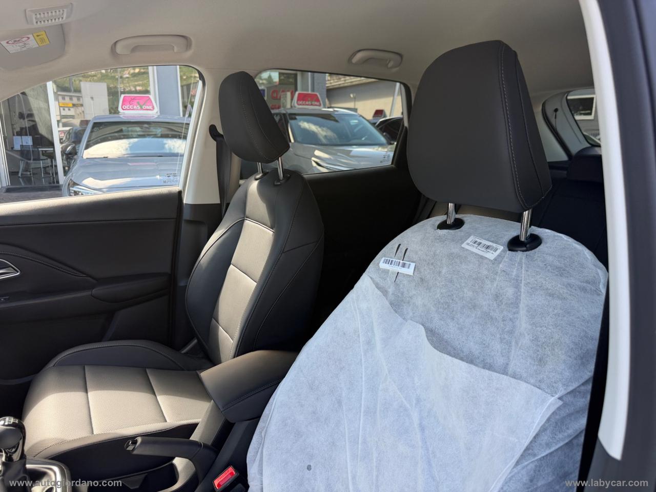 MG ZS 1.5 Comfort