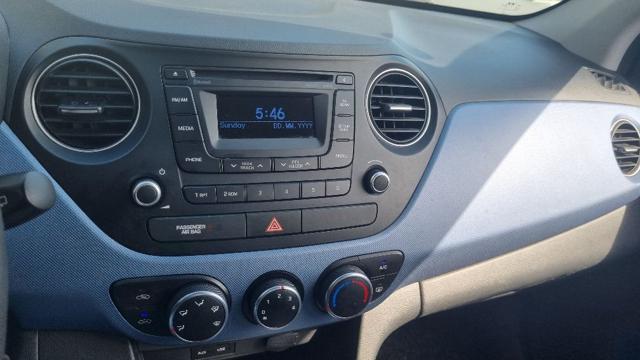 HYUNDAI i10 1.0 LPGI Econext Login