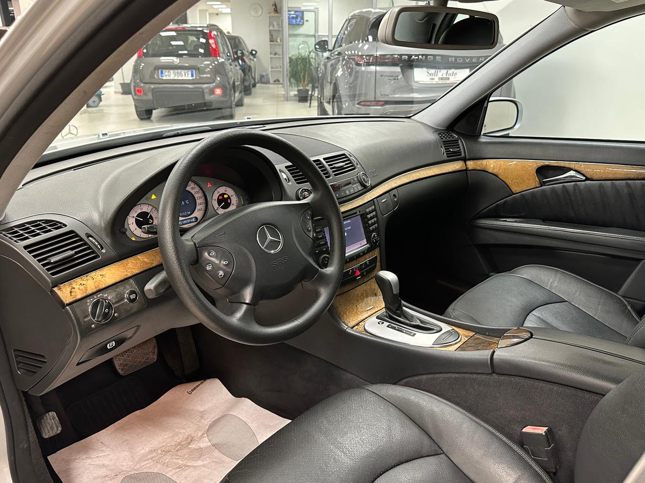 Mercedes-benz E 320 CDI Avantgarde 204 CV - 2006