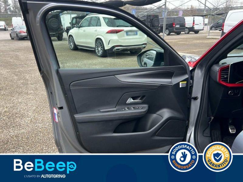 Opel Mokka 1.2 T GS S&S 100CV