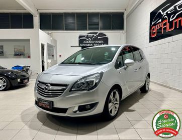 OPEL Meriva 1.6 CDTI Start&Stop Innovation *NEOPATENTATI*