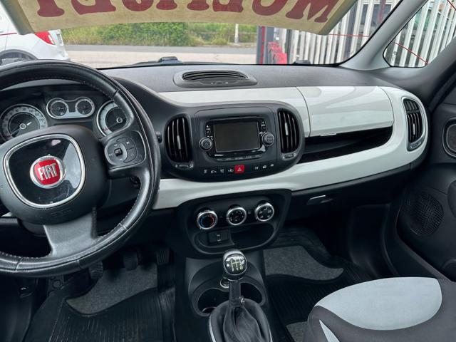 FIAT 500L 1.3 Multijet 85 CV Pop Star