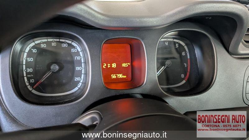 FIAT Panda Panda 1.2 EasyPower Lounge