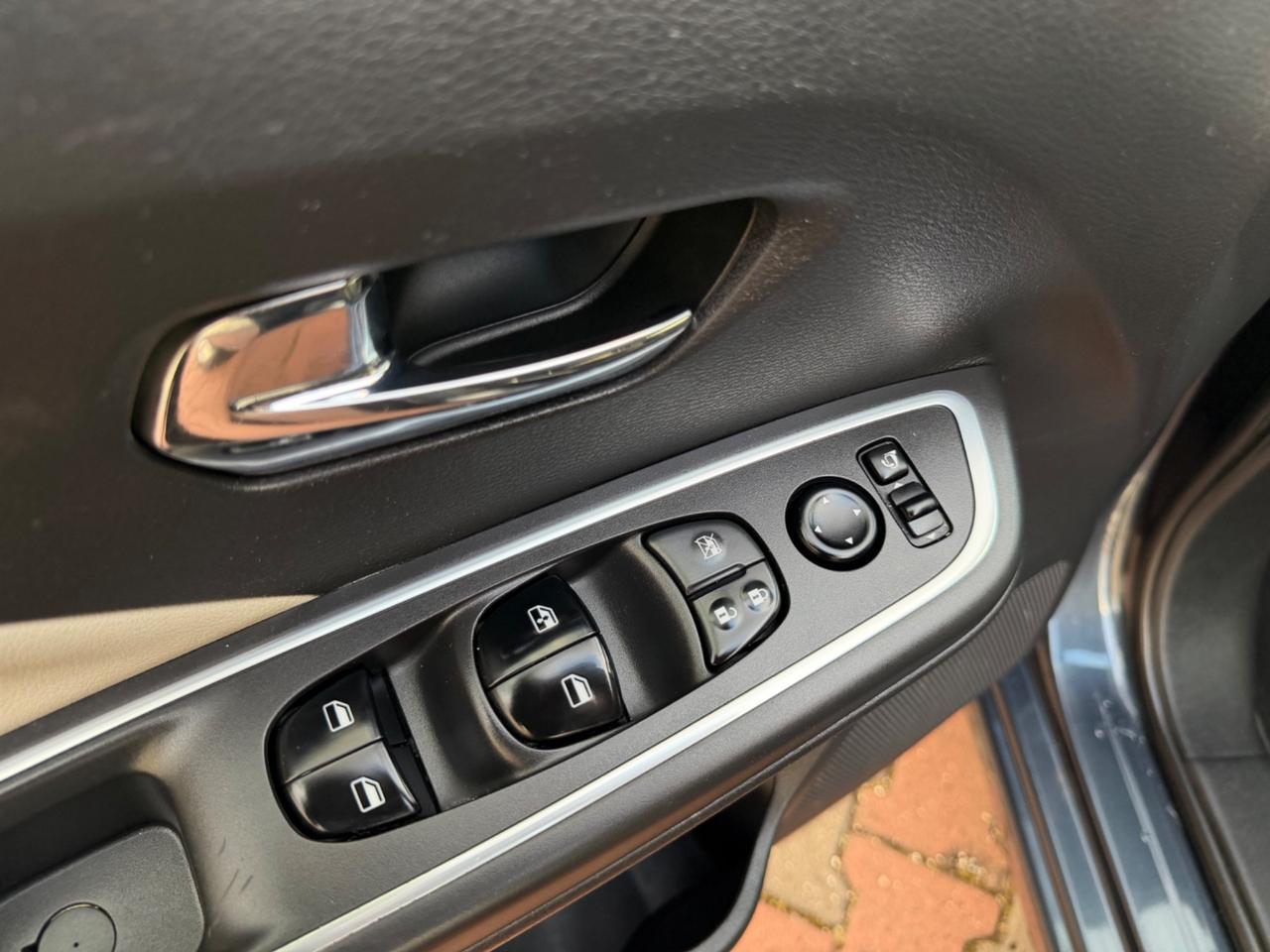 Nissan Micra IG-T 100 Xtronic N-Connecta