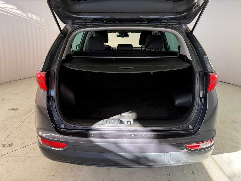 KIA Sportage IV - sportage 1.7 crdi Class Style Pack 2wd 115cv