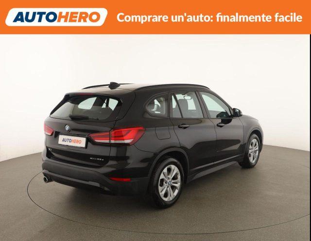 BMW X1 xDrive25e Advantage