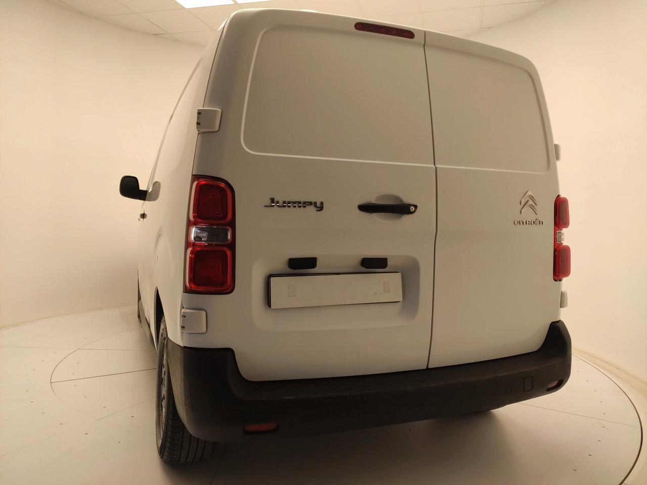 Citroen Jumpy BlueHDi 95 PC-TN Furgone