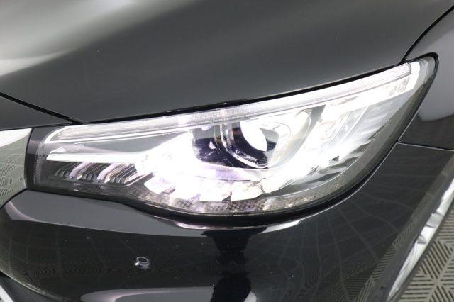 MG HS HS 1.5T-GDI Luxury