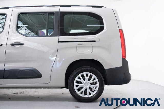CITROEN Berlingo PURETECH 110 STOP&START XL LIVE 7 POSTI