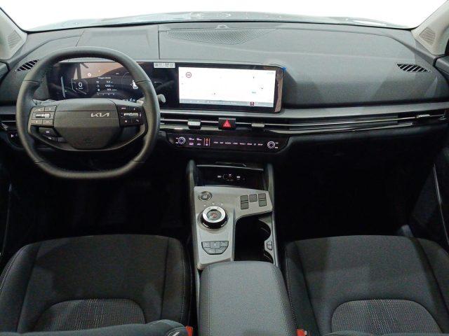 KIA Sportage 1.6 CRDi MHEV DCT Style