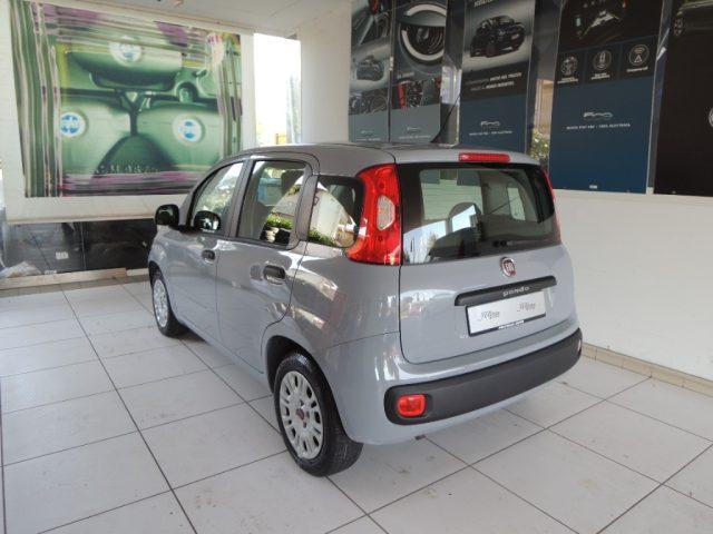 FIAT Panda 1.2 GPL EasyPower Easy