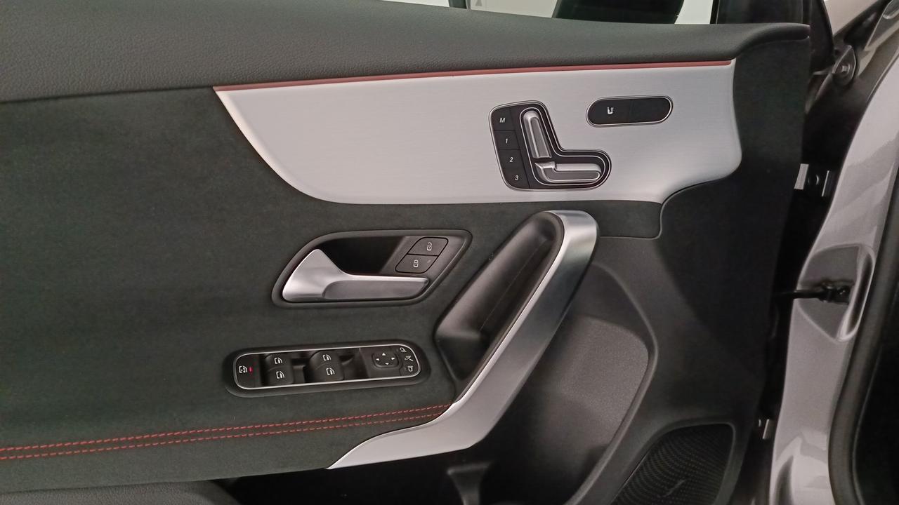 Mercedes-Benz A AMG 35 AMG Line Premium Plus 4matic auto