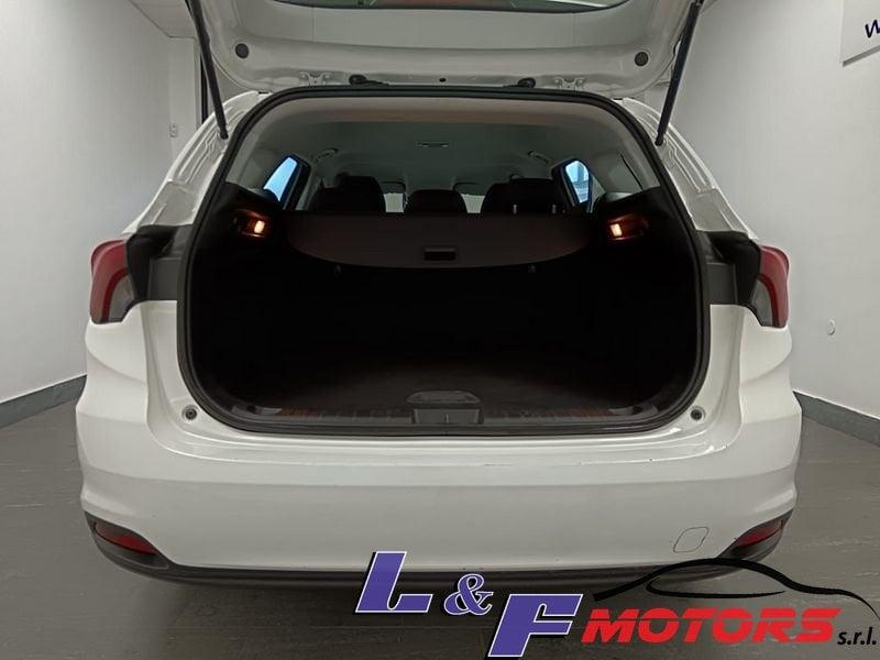 FIAT Tipo Tipo 1.6 Mjt 130cv SW City Life