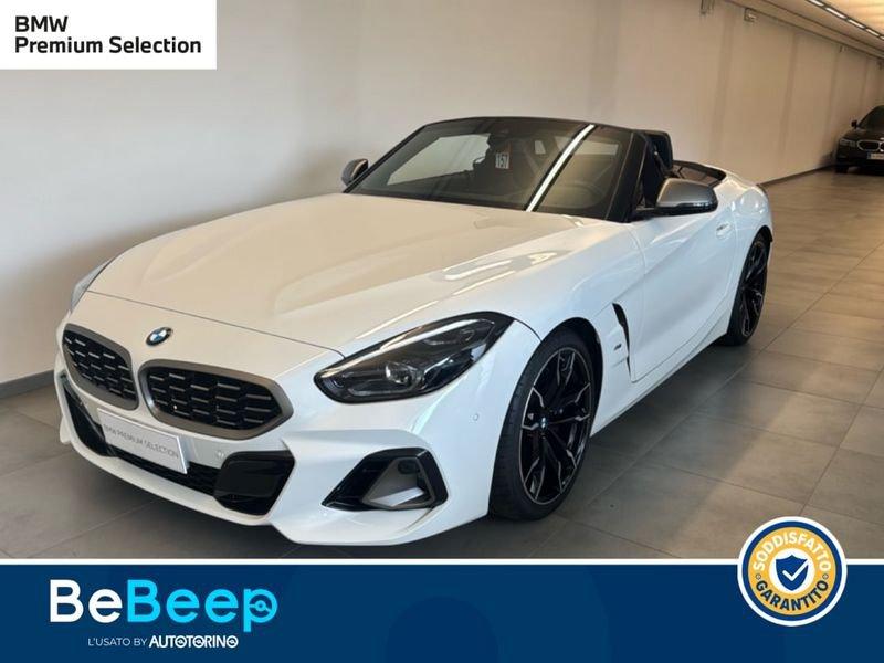 BMW Z4 M40I AUTO