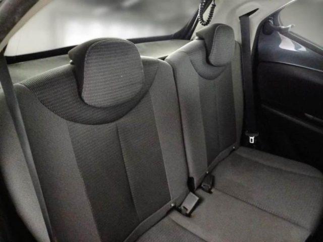 TOYOTA Aygo Connect 1.0 VVT-i 72 CV 5 porte x-play