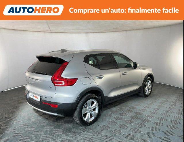 VOLVO XC40 T2 automatico Core