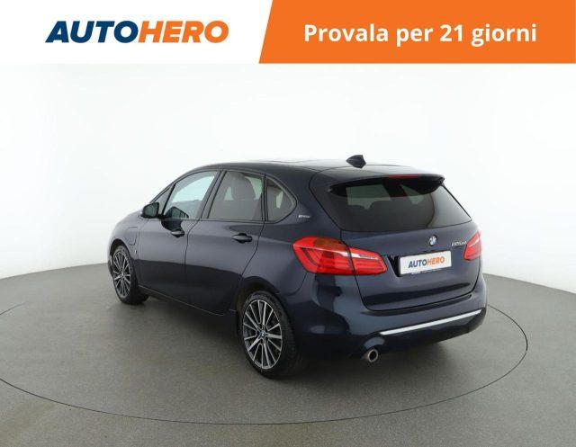 BMW 225 xe Active Tourer iPerformance Luxury aut.