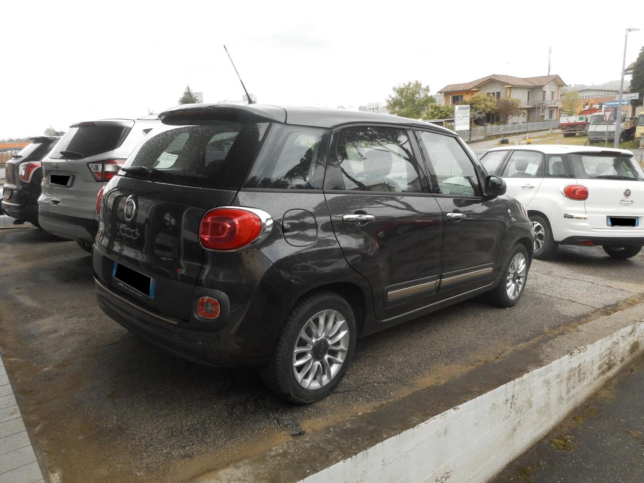 Fiat 500L 1.3 Multijet 95 CV Pop