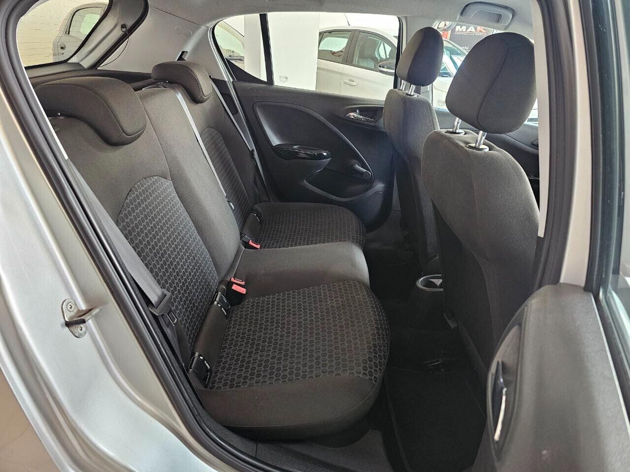 Opel Corsa 1.3 CDTI 95 cavalli 5 porte Advance