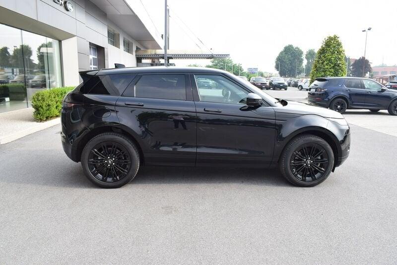 Land Rover Range Rover Evoque Range Rover Evoque N1 AUTOCARRO NETTO IVA 2.0d i4 mhev S awd 163cv auto