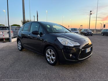 CITROEN C3 1.4 GPL airdream Exclusive