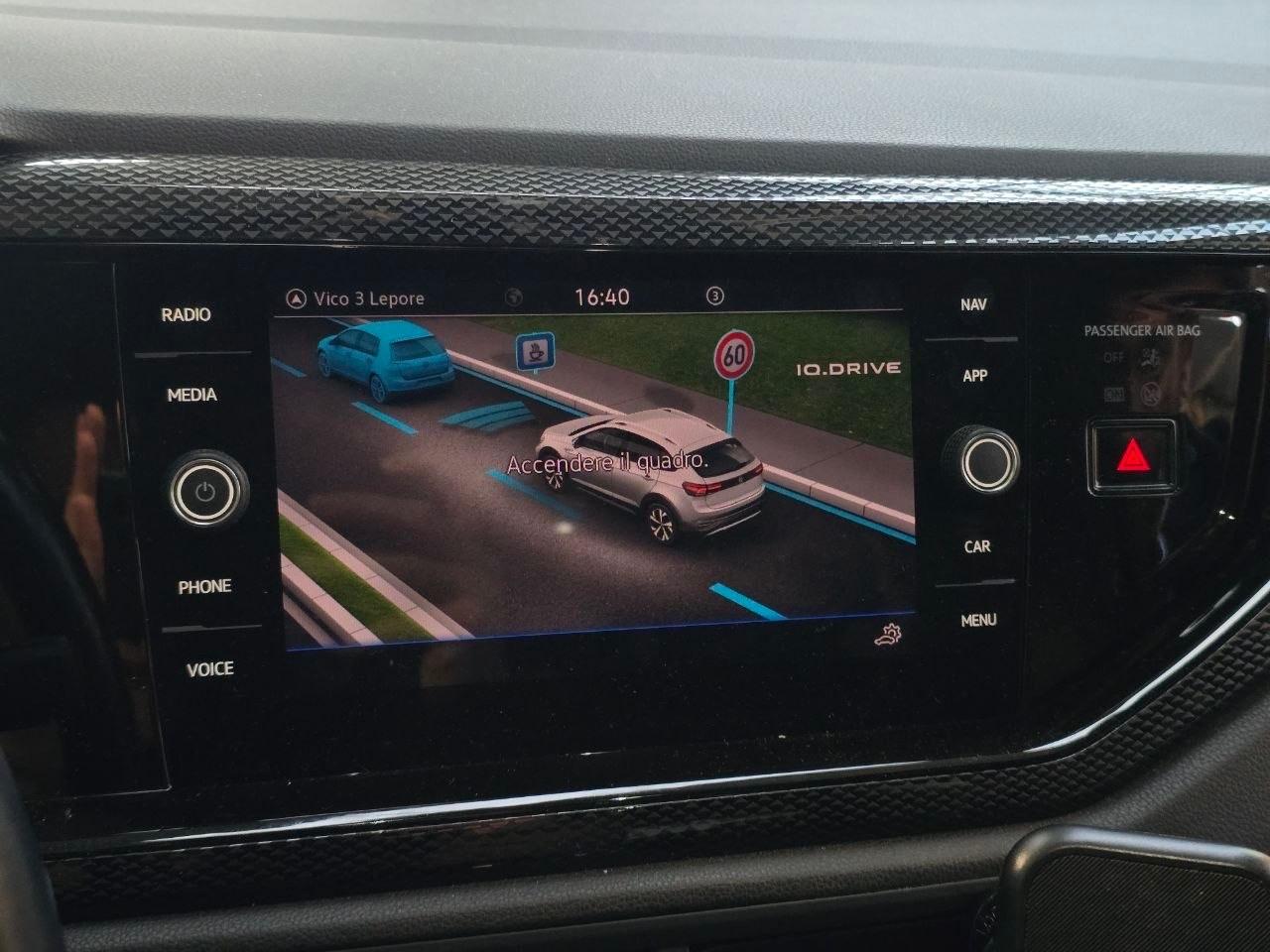 Volkswagen Taigo 1.0 TSi 95cv Tech Pack