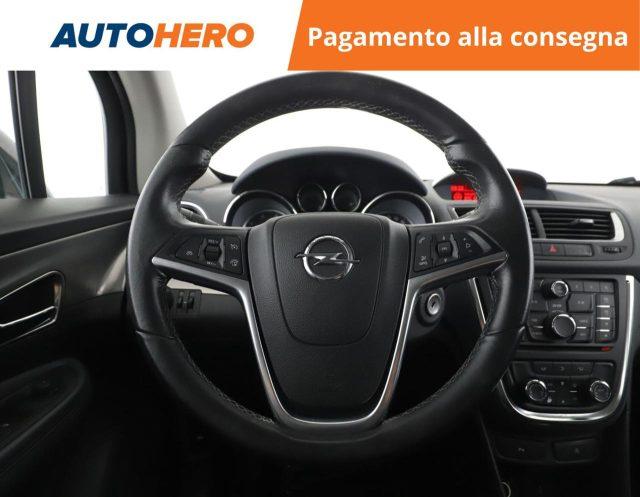 OPEL Mokka 1.6 CDTI Ecotec 136CV 4x2 Start&Stop Cosmo