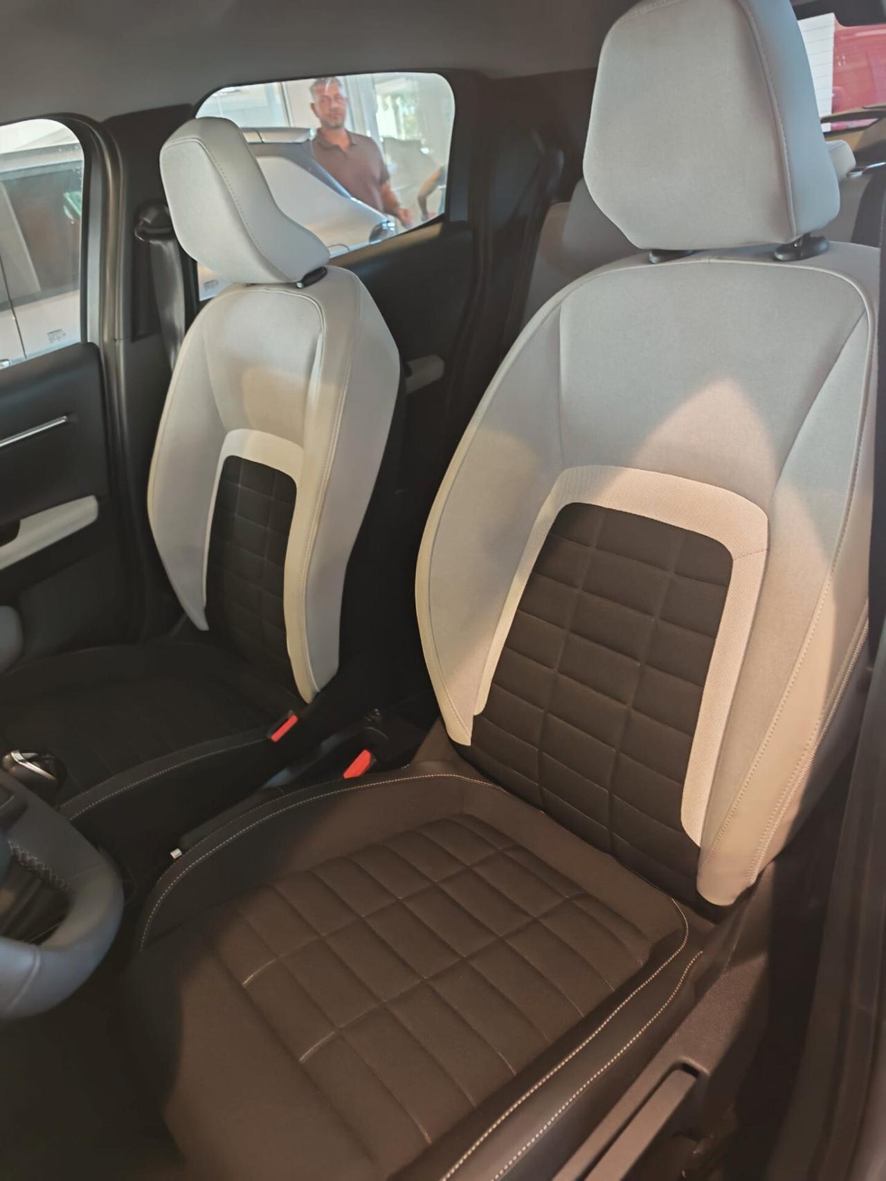 Citroen C3 PureTech 100 S&S Max