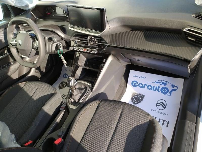 Peugeot 208 100 turbo Style CBC-45%