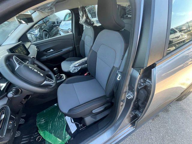 DACIA Sandero Stepway 1.0 TCe ECO-G Extreme