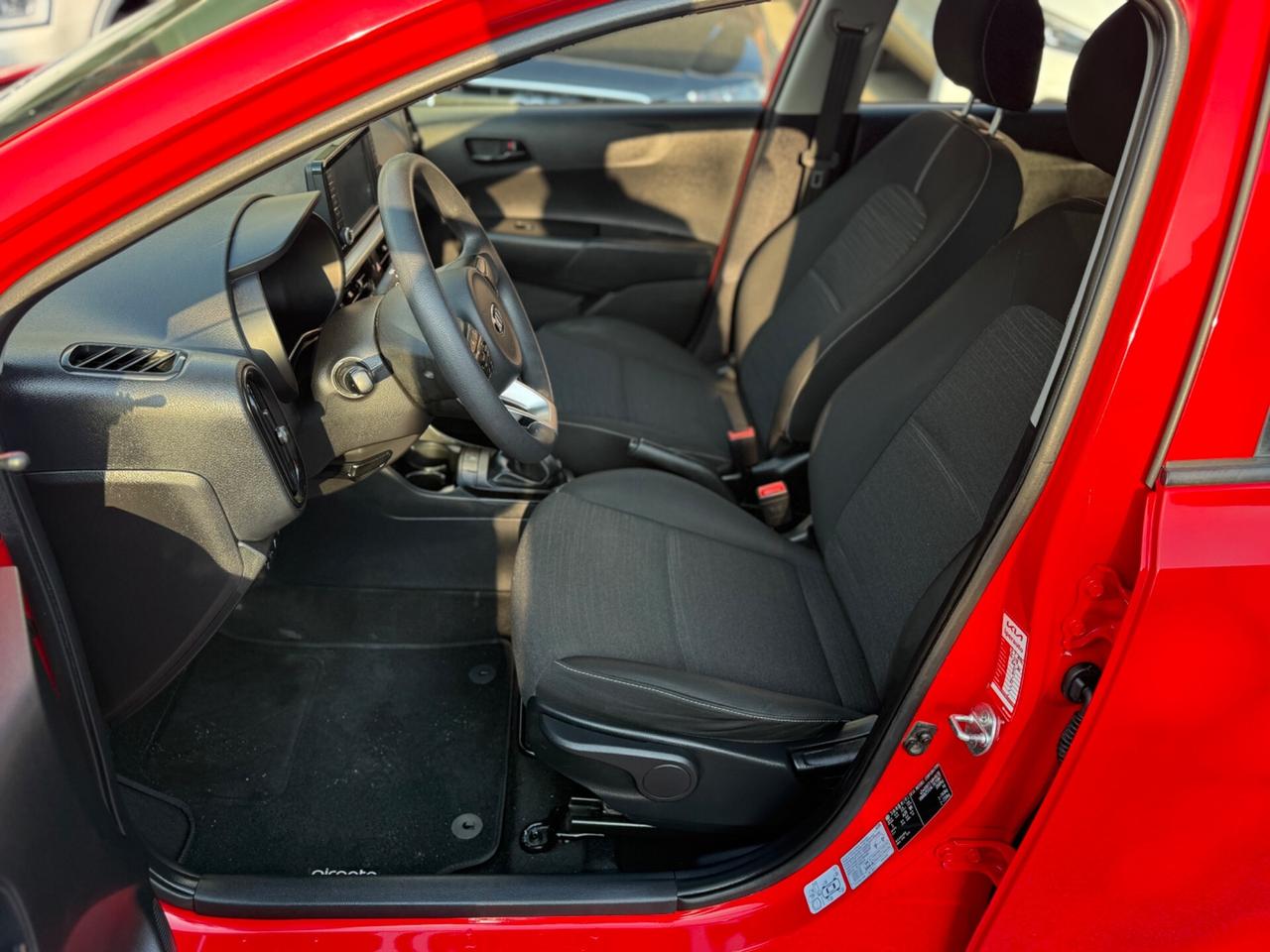 Kia Picanto 1.0 12V 5 porte Cool 83.000km E6