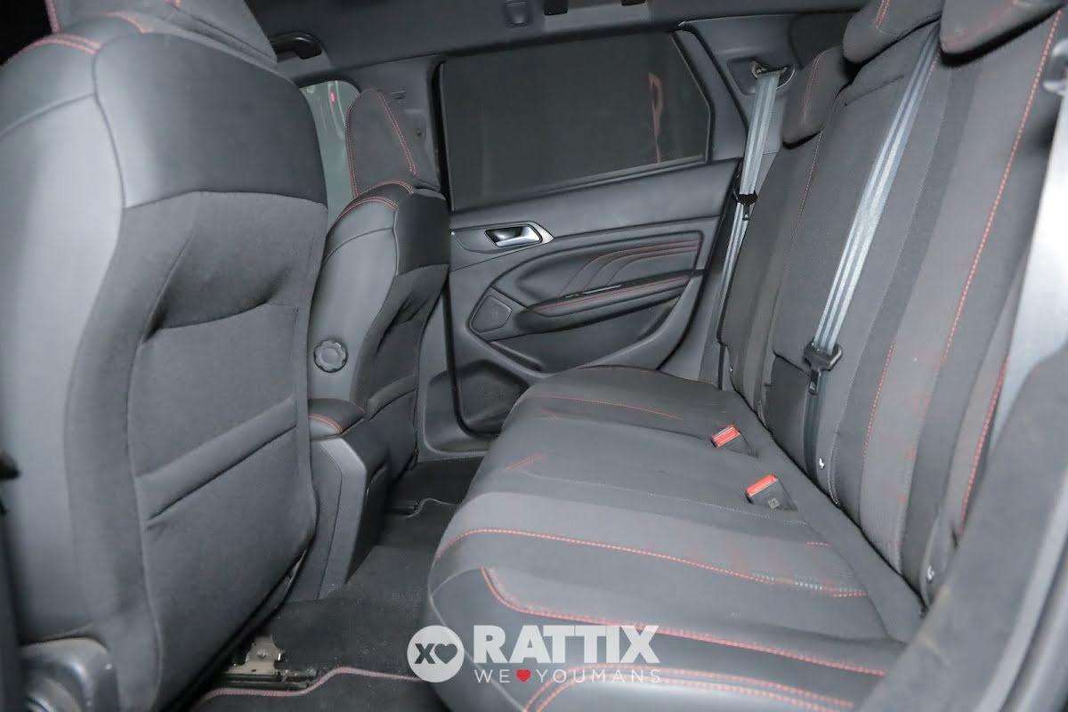 Peugeot 308 SW 1.2 Puretech 130CV GT Line EAT8