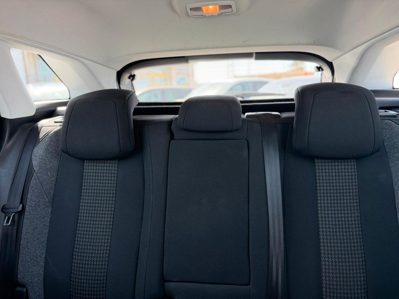 Peugeot 3008 BlueHDi 130 S&S EAT8 GT Line