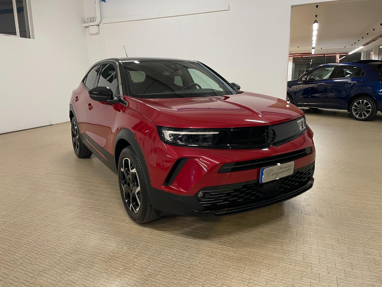 Opel Mokka 1.2 Turbo 136 CV Ultimate 2024 Km 21000