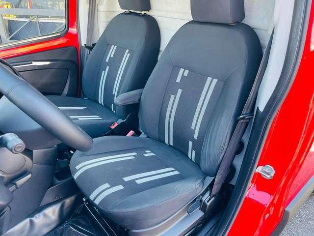 Fiat Fiorino ADVENTURE 1.3 MJT E5+ 95 CV