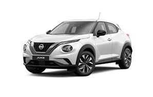 NISSAN Juke Juke 1.0 DIG-T 114 CV DCT Acenta