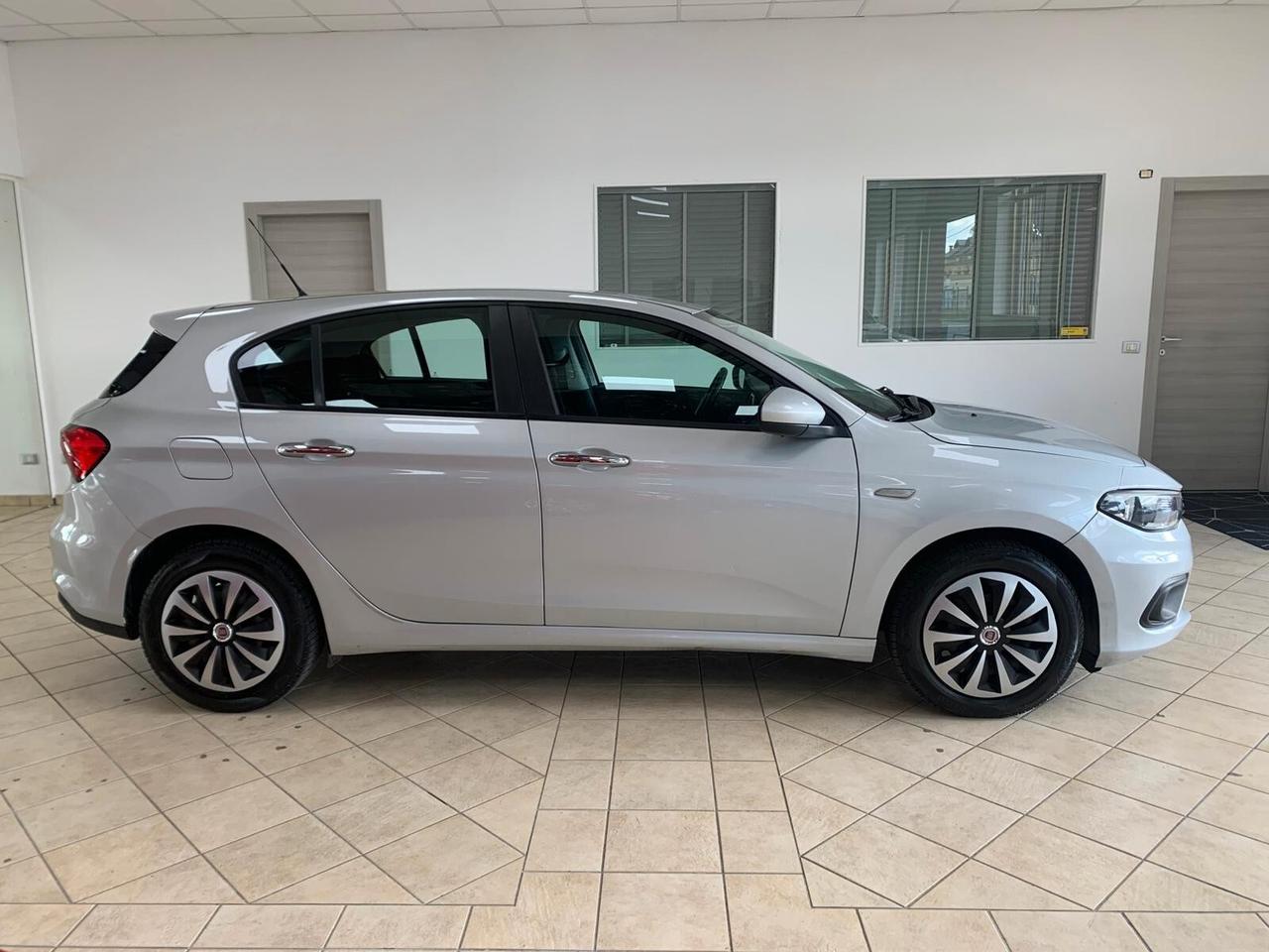 Fiat Tipo 1.6 Mjt S&S 5 porte Business