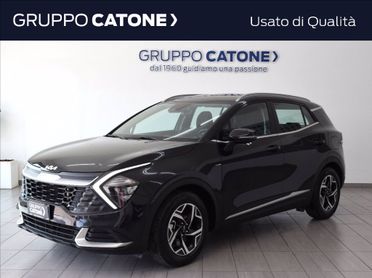 KIA Sportage 1.6 crdi mhev Business mt del 2023