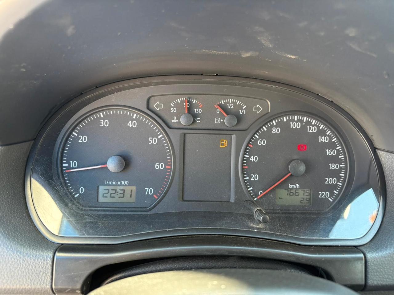 Volkswagen Polo 1.2/70CV 12V 5p. United