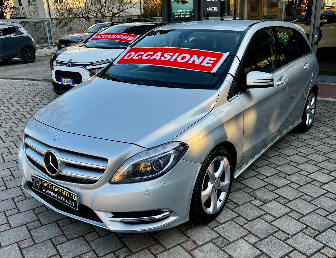 Mercedes-benz A 180 CDI Executive 52.000km