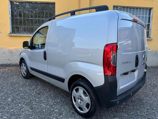 FIAT Fiorino ? 7.900,00 IN PROMO!!!!!!!!95CV Paratia Rimovibile