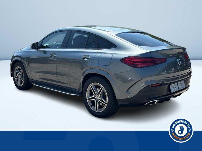 Mercedes-Benz GLE Coupé G350de 4Matic EQ-Power Coupé AMG Line Premium Plus