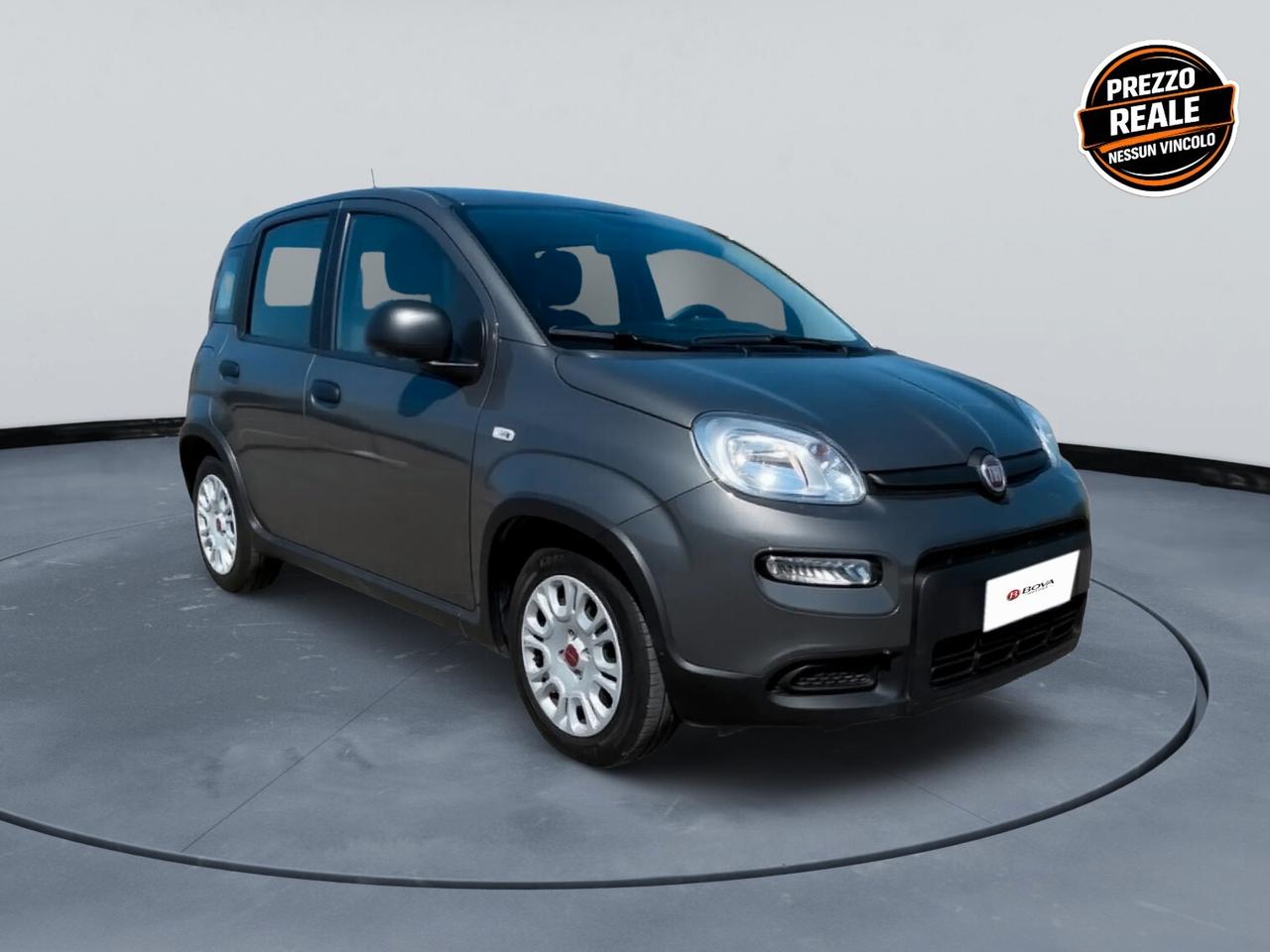 Fiat Panda 1.0 FireFly S&S Hybrid Km 25600