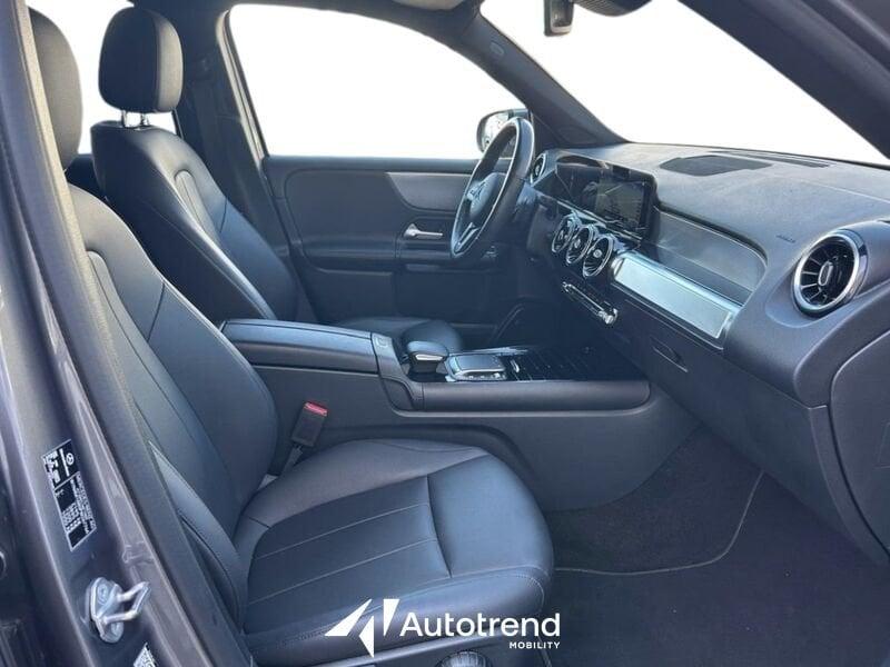 Mercedes-Benz GLB 180 d 116 CV Automatica Business Extra
