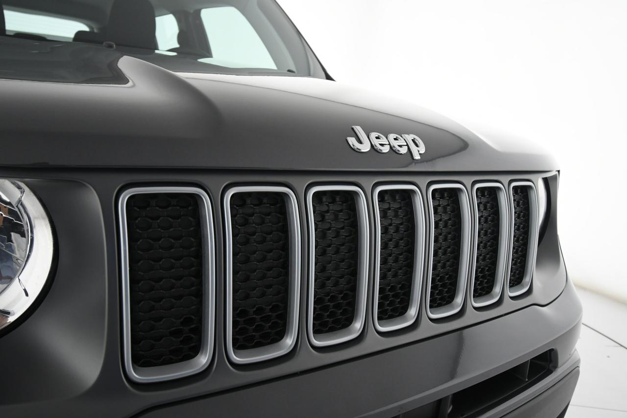 JEEP Renegade 1.6 mjt Limited 2wd 130cv ACC+NEOPATENTATI