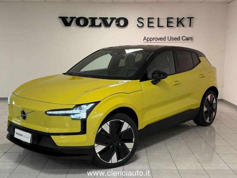 Volvo EX30 Twin Motor Performance AWD Ultra