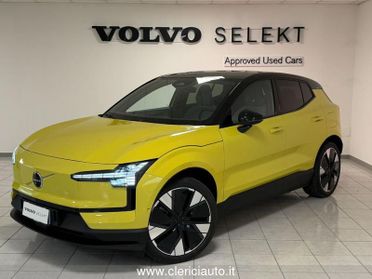 Volvo EX30 Twin Motor Performance AWD Ultra