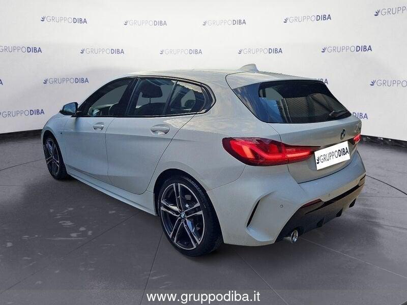 BMW Serie 1 F40 Diesel 116d Msport auto